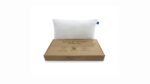 M44002 MICROFIBER PILLOW SERENE REST (ASH) - Image 7