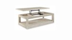 MARXHART LIFT-TOP COFEE TABLE - Image 7