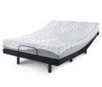 M59141W2 KING MATTRESS 8 INCH MEMORY FOAM (ASH) - Image 10