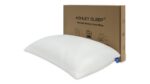 M44001 MEMORY FOAM PILLOW SERENE REST (ASH) - Image 9