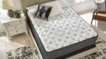 M57141W2 KING MATTRESS ULTRA LUXURY MEM FOAM (ASH) - Image 11