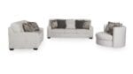 PADOVA PROMO SOFA SET 6PAX 3379935/38/44 - Image 8