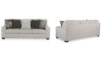 PADOVA PROMO SOFA SET 6PAX 3379935/38/44 - Image 10