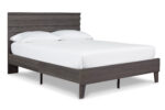 BRYMONT BEDROOM SET (BED + 2 NIGHTSTANDS) - Image 7