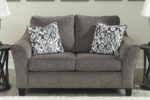 NEMOLI  6 SEATER SOFA SET - Image 7