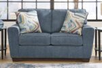 CASHTON 6 SEATER SOFA SET - Image 7