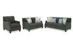 BAYONNE 6 SEATER SOFA SET - Image 5