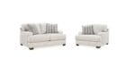 BREBRYAN 6 SEATER SOFA SET - Image 7