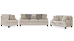 BRALYNN 6 SEATER SOFA SET - Image 5