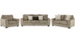 OLIN 6 SEATER SOFA SET - Image 5