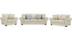 HAISLEY 6 SEATER SOFA SET - Image 5