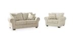 HAISLEY 6 SEATER SOFA SET - Image 7