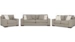 MAGGIE 6 SEATER SOFA SET - Image 5