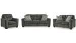 LONOKE 6 SEATER SOFA SET - Image 5