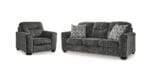 LONOKE 6 SEATER SOFA SET - Image 6