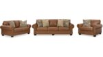 CARIANNA 6 SEATER SOFA SET - Image 5