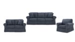 ALANO 6 SEATER SOFA SET - Image 5