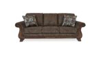 MILTONWOOD 6 SEATER SOFA SET - Image 6
