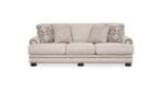 MERRIMORE 6 SEATER SOFA SET - Image 6