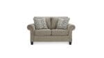 SHEWSBURRY 6 SEATER SOFA SET - Image 8