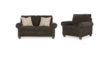 STRACELEN 6 SEATER SOFA SET - Image 7