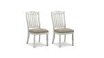 HAVALANCE DINING SUITE WITH 8 CHAIRS AND SERVER - Image 6