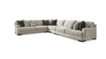 ARTSIE 4 SECTIONAL SOFA SET - Image 5
