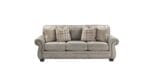 OLSBERG 6 SEATER SOFA SET - Image 6