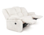 BONNACRAFT RECLINING SOFA SET - Image 8