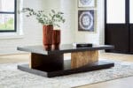KOCOMORE COFFEE TABLE SET - Image 6