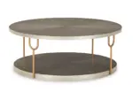 RANOKA COCKTAIL TABLE SET - Image 6