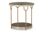RANOKA COCKTAIL TABLE SET - Image 7