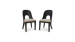 ROWANBECK DINING SET WITH 6 CHAIRS - Image 6