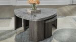 SURMOUR COFFEE TABLE SET - Image 7