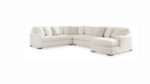CHESSINGTON SECTIONAL SOFA SET - Image 5