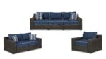 GRASSON LANE OUTDOOR SOFA - Image 6