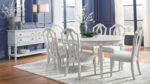 MONTELAINE DINING SUITE WITH 6 CHAIRS AND A SERVER - Image 10