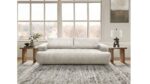 BRAVESTONE 6 SEATER SOFA SET - Image 12