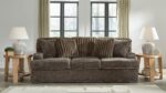 AYLESWORTH 6 SEATER  SOFA SET - Image 8