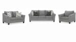 MATHONIA 6 SEATER SOFA SET - Image 8