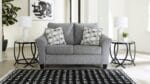 MATHONIA 6 SEATER SOFA SET - Image 9