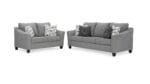 MATHONIA 6 SEATER SOFA SET - Image 11