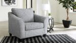 MATHONIA 6 SEATER SOFA SET - Image 12