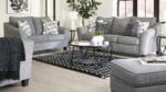 MATHONIA 6 SEATER SOFA SET - Image 14