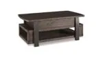 VAILBRY LIFT-TOP COFFEE TABLE SET - Image 9