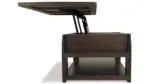 VAILBRY LIFT-TOP COFFEE TABLE SET - Image 11