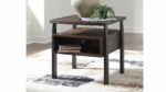 VAILBRY LIFT-TOP COFFEE TABLE SET - Image 13