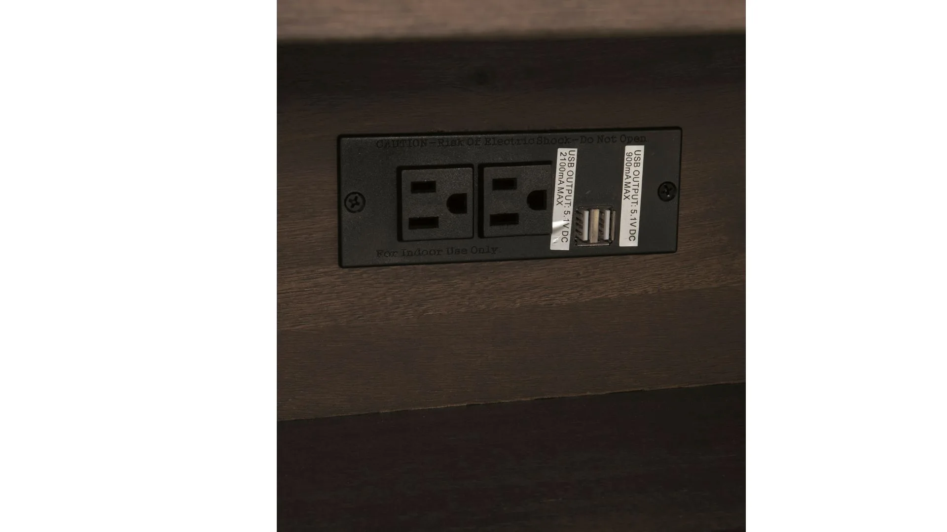 VAILBRY LIFT-TOP COFFEE TABLE SET - Image 14