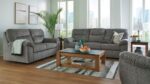 BINDURA GLIDER RECLINING SOFA SET - Image 12