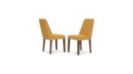 LYNCOTT ROUND DINING SET WITH 4 CHAIRS - Image 9